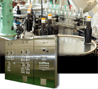 食品・化学産業