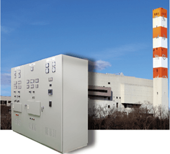 環境・設備・水インフラ産業