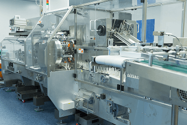 食品・化学産業