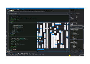 ソフトウェア画像