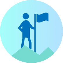 日々新たに挑戦しよう