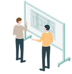 電気設計・製造アイコン