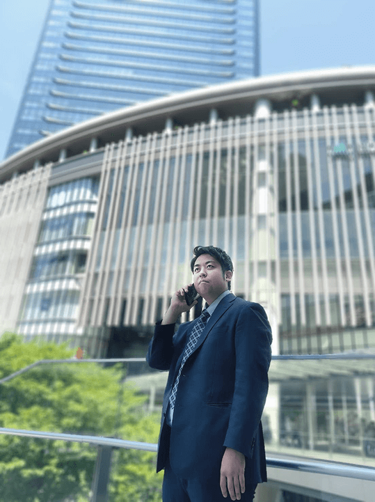 QA社員インタビュー