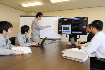 サカイエルコムとは