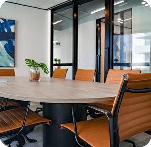 若手社員が語る社風