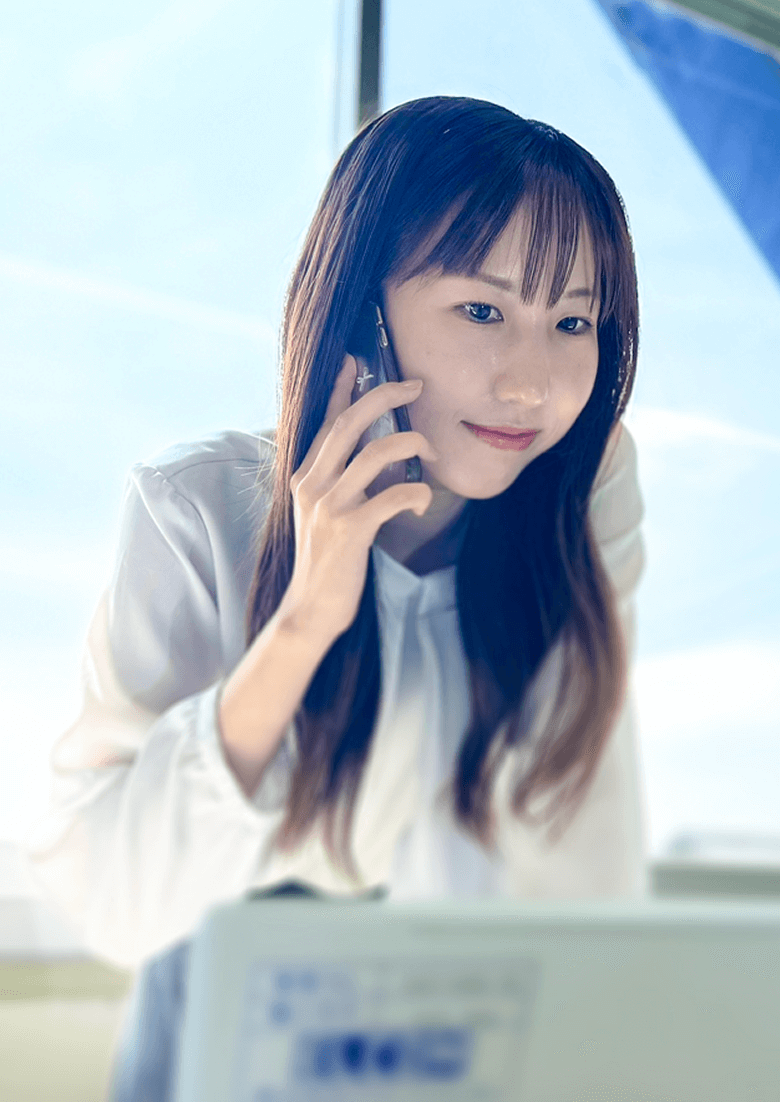 サカイエルコムでやりがい見つかる画像