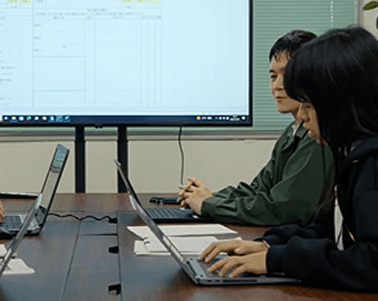 SCADAソフト設計