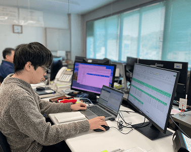 ソフトウェア開発