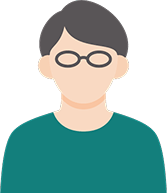 若手社員アイコン3