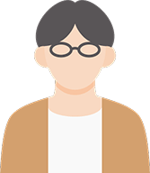 若手社員アイコン4